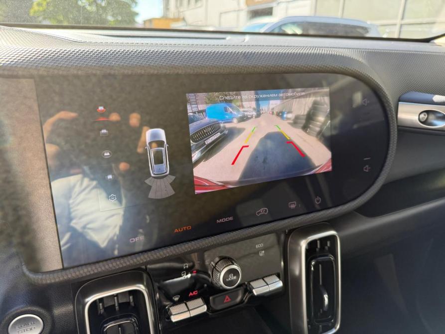 Haval Dargo I Санкт-Петербург  - изображение 10