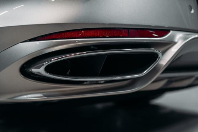 Новый Bentley Continental GT IV 2025 года, цена 53 500 000 рублей, купе, Автокод Объявления