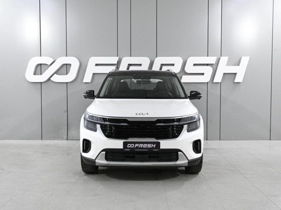 Kia Seltos II Ростов-на-Дону  - изображение 3