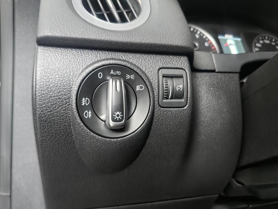 Volkswagen Tiguan I Рестайлинг Москва  - изображение 21