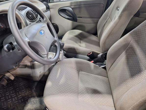 Lada (ВАЗ) Kalina I с пробегом 2012 года, цена 373 000 рублей, 160027 км, хэтчбек, Автокод Объявления