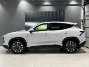 JETOUR DASHING I Новосибирск  - изображение 24