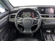 Lexus ES VII Москва  - изображение 52