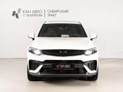 Geely Tugella I Рестайлинг Казань  - изображение 11
