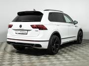Volkswagen Tiguan II Рестайлинг Санкт-Петербург  - изображение 46