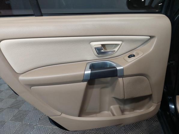 Volvo XC90 I Рестайлинг с пробегом 2006 года, цена 1 100 000 рублей, 221697 км, внедорожник, Автокод Объявления