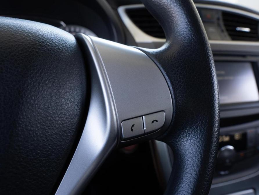 Nissan Tiida II Волгоград  - изображение 14
