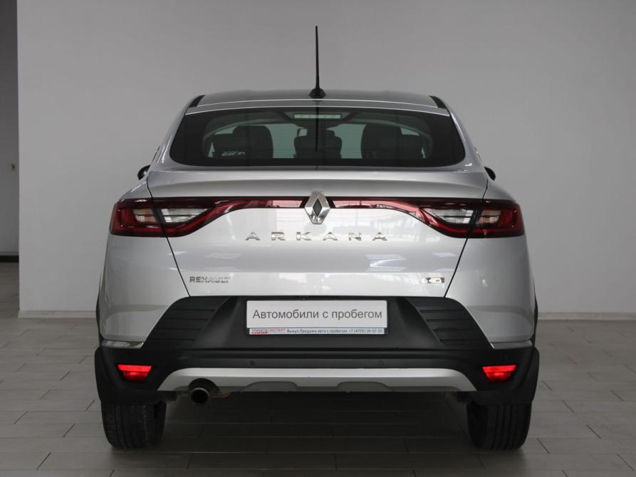 Renault Arkana I Старый Оскол  - изображение 5