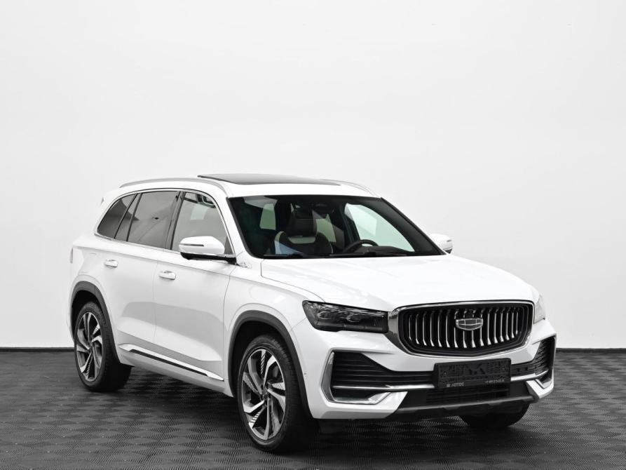 Geely Xingyue L I Москва  - изображение 1