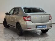 Renault Logan II Санкт-Петербург  - изображение 21