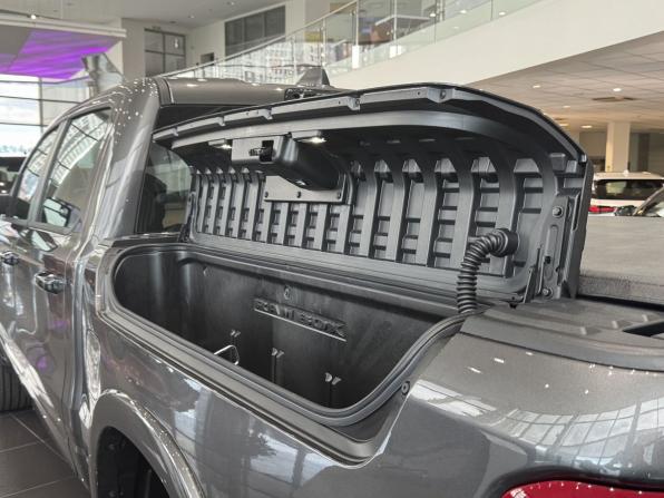 Ram 1500 V Рестайлинг с пробегом 2026 года, цена 11 790 000 рублей, 110 км, пикап, Автокод Объявления