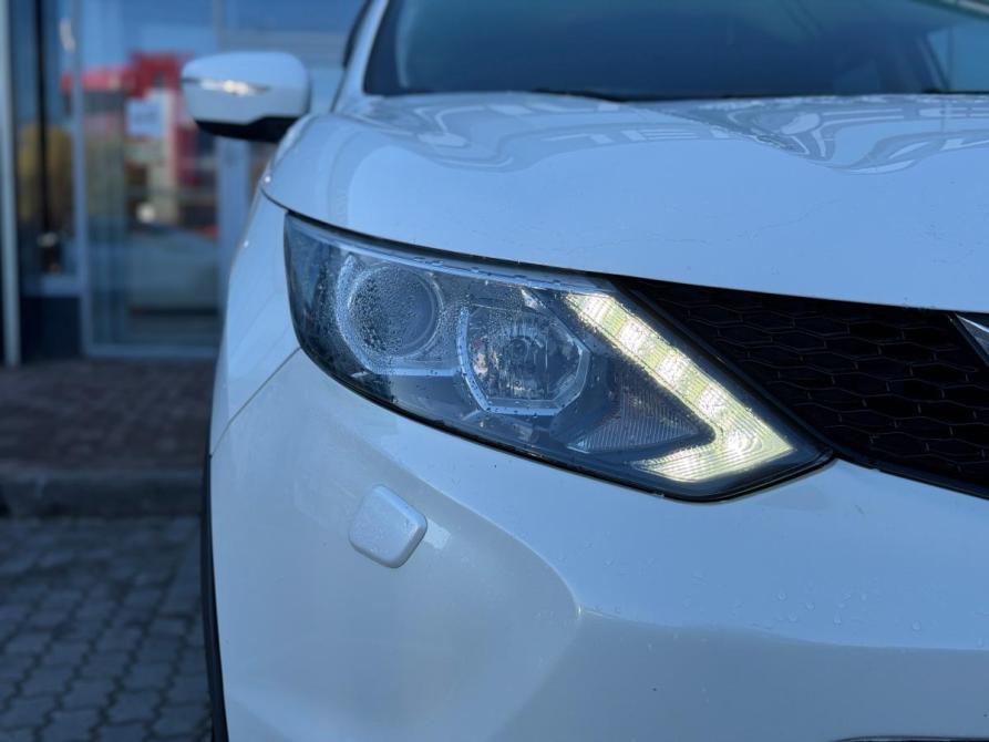 Nissan Qashqai II Череповец  - изображение 4