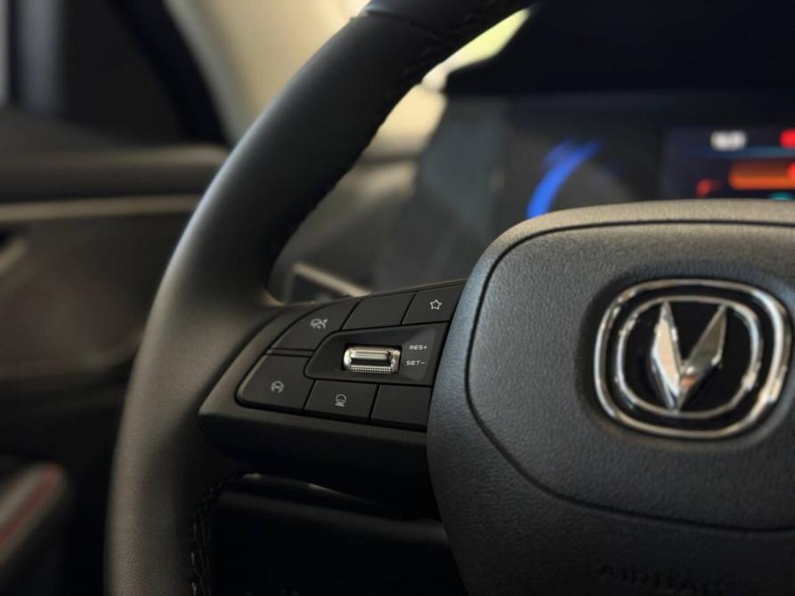 Changan CS35 Plus I Рестайлинг Ростов-на-Дону  - изображение 18