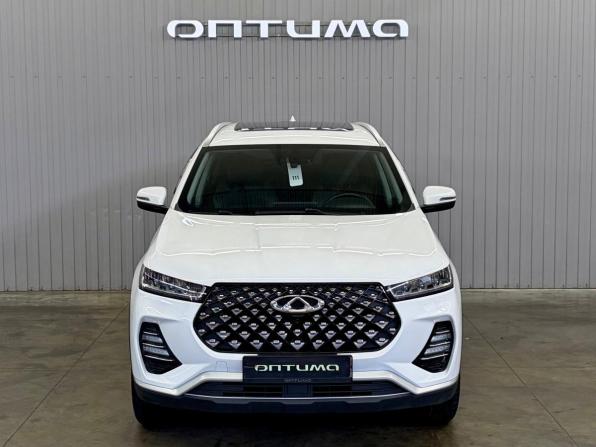 Chery Tiggo 7 Pro I с пробегом 2021 года, цена 1 597 000 рублей, 111593 км, внедорожник, Автокод Объявления