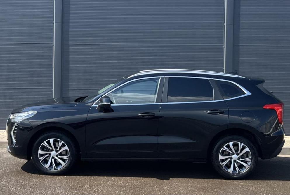Haval Jolion I Рестайлинг Красноярск  - изображение 12