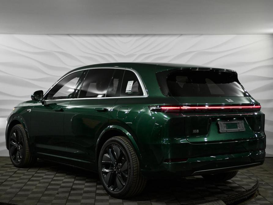 Li Auto (Lixiang) L7 I Рестайлинг Москва  - изображение 6
