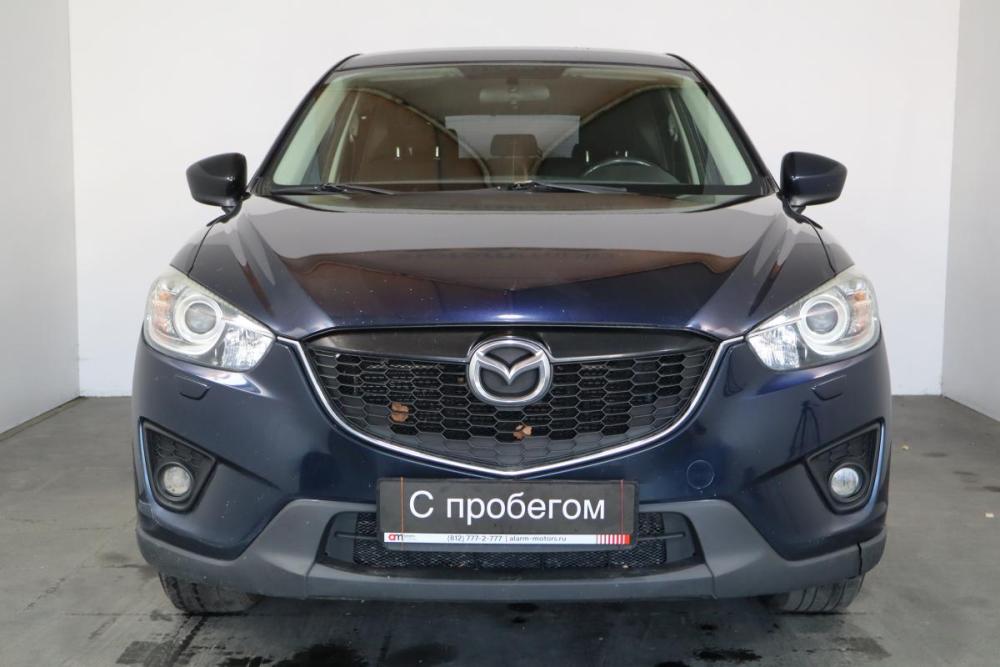 Mazda CX-5 I Санкт-Петербург  - изображение 2