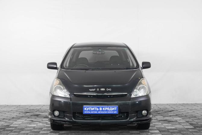 Toyota Wish I с пробегом 2005 года, цена 769 000 рублей, 235000 км, компактвэн, Автокод Объявления