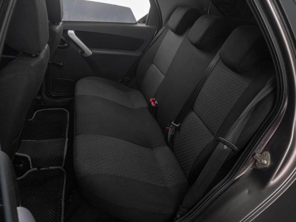 Datsun on-DO I с пробегом 2015 года, цена 529 000 рублей, 147940 км, седан, Автокод Объявления