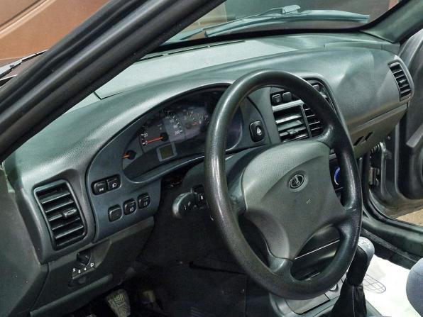 Lada (ВАЗ) 2112 с пробегом 2008 года, цена 230 000 рублей, 269151 км, хэтчбек, Автокод Объявления