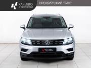 Volkswagen Tiguan II Казань  - изображение 21