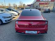 Hyundai Sonata VIII (DN8) Стерлитамак  - изображение 24