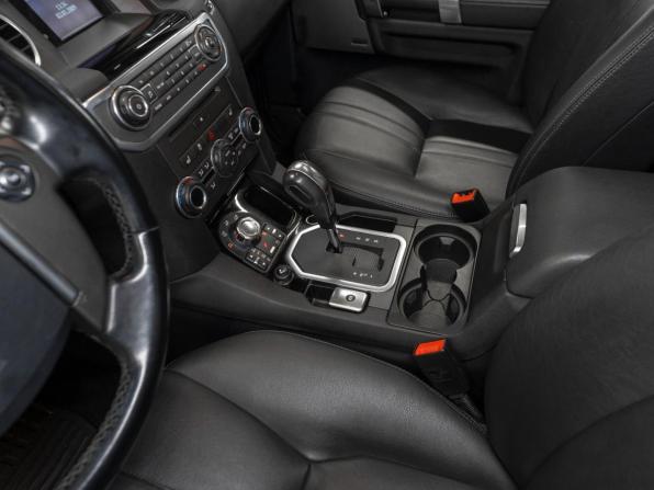 Land Rover Discovery IV с пробегом 2011 года, цена 1 550 000 рублей, 275409 км, внедорожник, Автокод Объявления