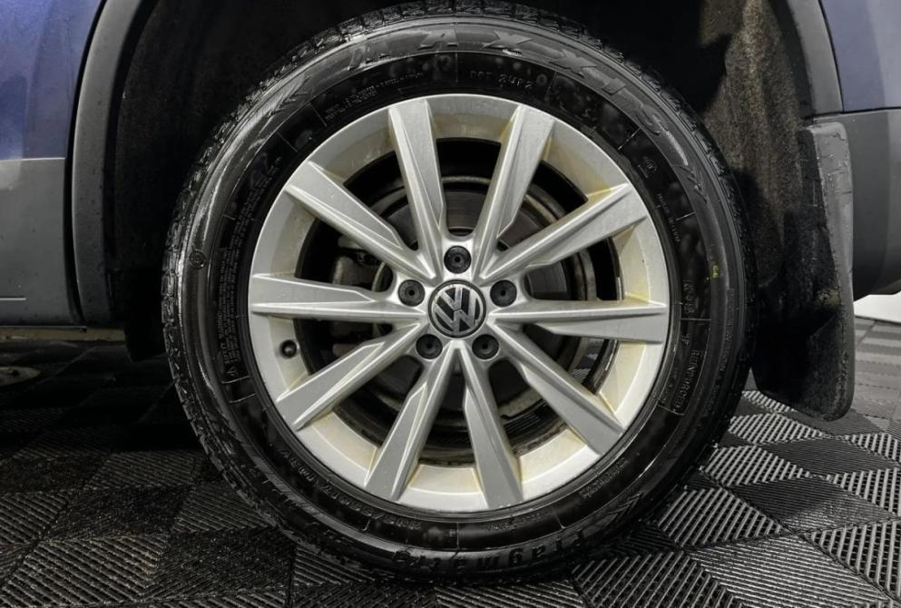Volkswagen Tiguan I Рестайлинг Нижний Новгород  - изображение 21