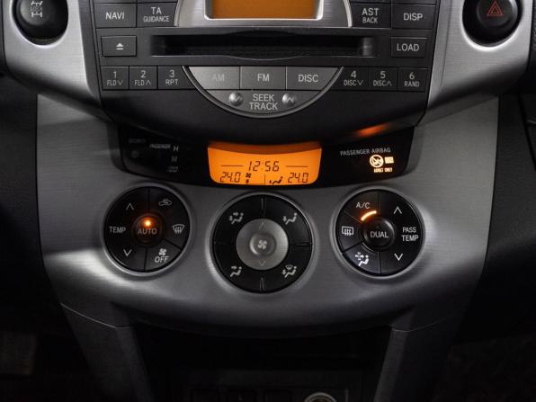 Toyota RAV4 III (XA30) с пробегом 2008 года, цена 1 380 000 рублей, 129827 км, внедорожник, Автокод Объявления