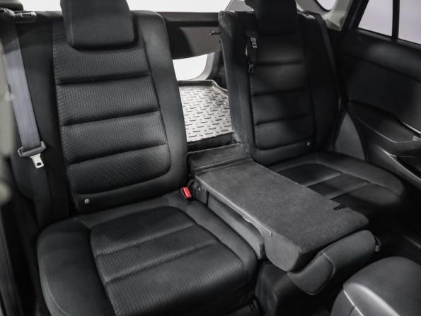 Mazda CX-5 I с пробегом 2012 года, цена 1 099 000 рублей, 272837 км, внедорожник, Автокод Объявления