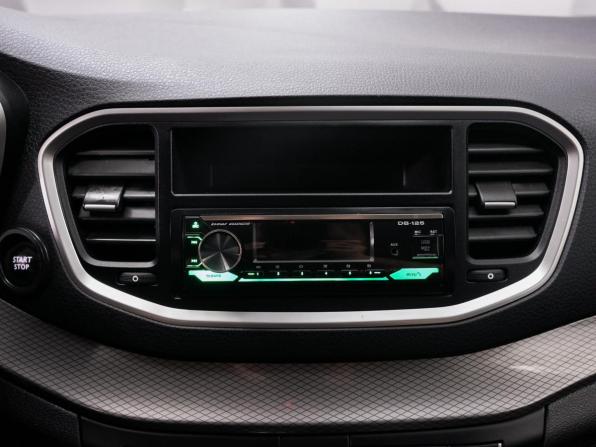 Lada (ВАЗ) Vesta I Рестайлинг (NG) с пробегом 2024 года, цена 1 393 000 рублей, 14147 км, универсал, Автокод Объявления