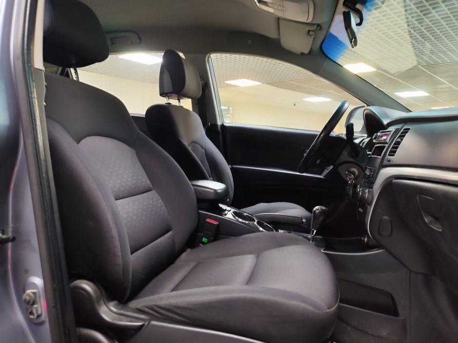 SsangYong Actyon II Москва  - изображение 13