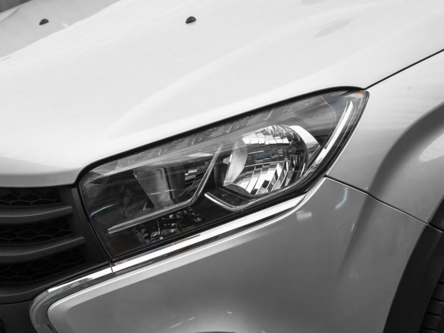 Lada (ВАЗ) XRAY I Москва  - изображение 18