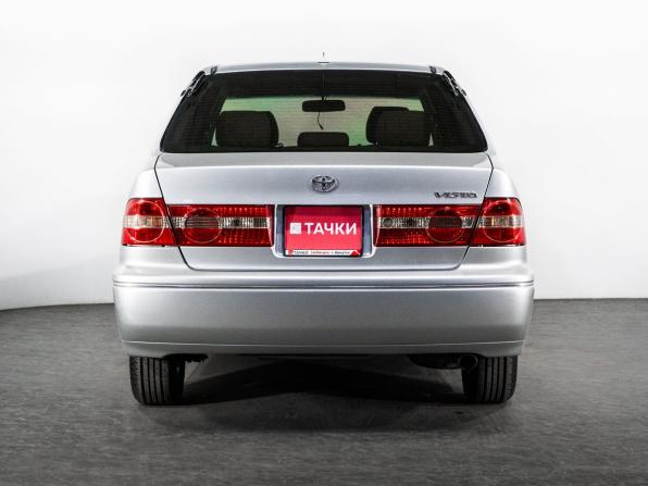 Toyota Vista V (V50) Рестайлинг с пробегом 2002 года, цена 579 500 рублей, 299999 км, седан, Автокод Объявления