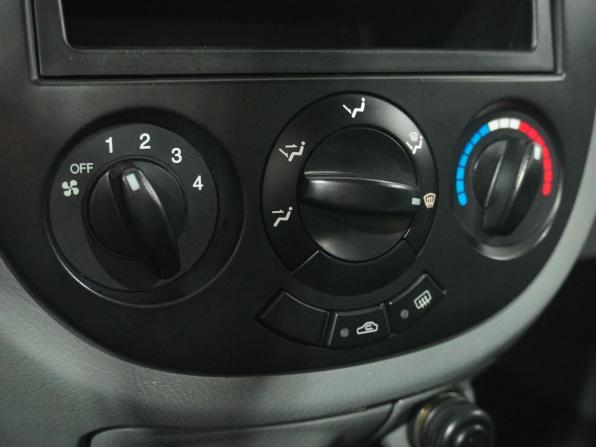 Chevrolet Lacetti I с пробегом 2010 года, цена 529 000 рублей, 98897 км, хэтчбек, Автокод Объявления