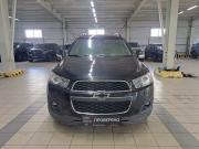 Chevrolet Captiva I Рестайлинг 2 Набережные Челны  - изображение 24