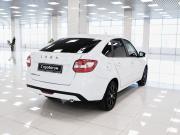 Lada (ВАЗ) Granta I Рестайлинг Самара  - изображение 20