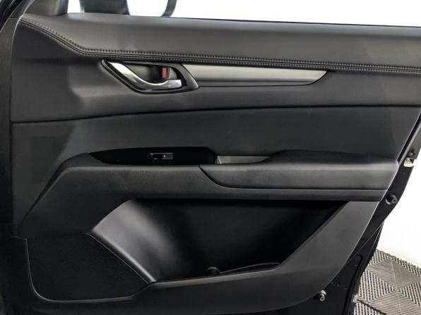 Mazda CX-5 II с пробегом 2021 года, цена 2 995 000 рублей, 40301 км, внедорожник, Автокод Объявления