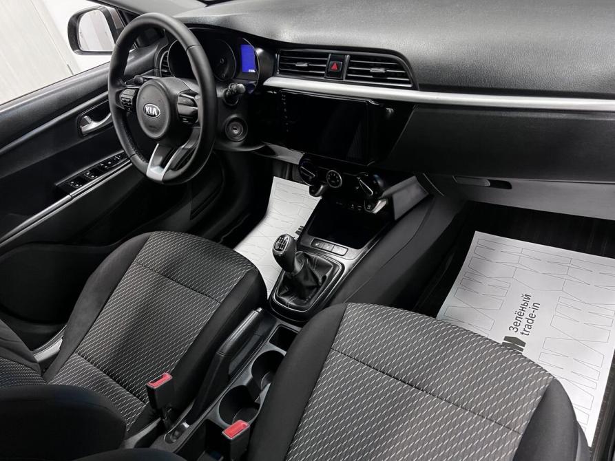 Kia Rio IV Тверь  - изображение 13
