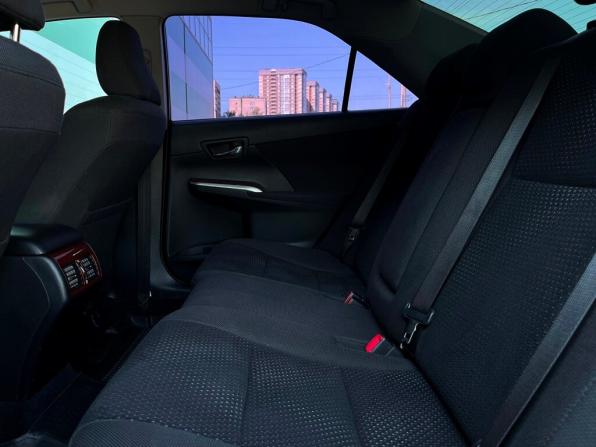 Toyota Camry VII (XV50) с пробегом 2013 года, цена 1 469 400 рублей, 188289 км, седан, Автокод Объявления