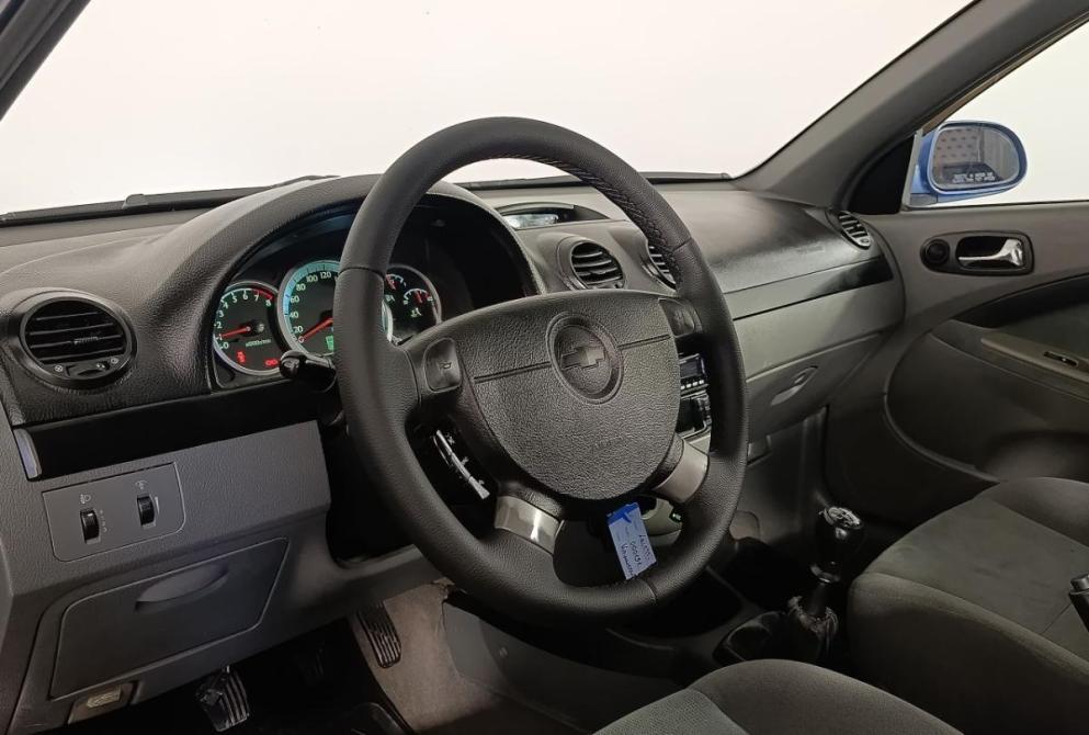 Chevrolet Lacetti I Волгоград  - изображение 9