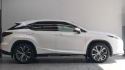 Lexus RX IV Рестайлинг Барнаул  - изображение 47