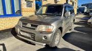 Mitsubishi Pajero III Рестайлинг Киров  - изображение 6