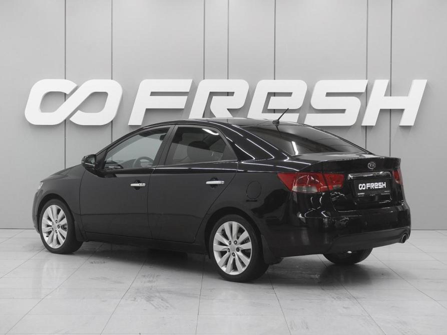 Kia Cerato II Ростов-на-Дону  - изображение 2
