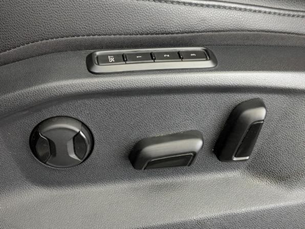Volkswagen Tiguan II с пробегом 2019 года, цена 2 750 000 рублей, 138492 км, внедорожник, Автокод Объявления