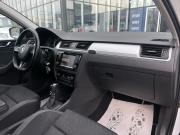 Skoda Rapid I Краснодар  - изображение 41