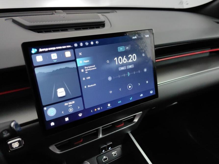 JETOUR DASHING I Подольск  - изображение 14