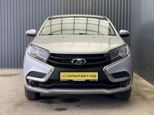 Lada (ВАЗ) XRAY I с пробегом 2018 года, цена 867 000 рублей, 80514 км, хэтчбек, Автокод Объявления