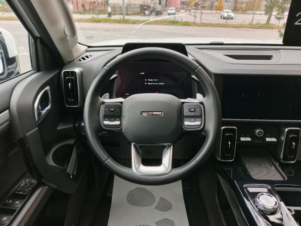 Haval Dargo I с пробегом 2024 года, цена 2 549 000 рублей, 37838 км, внедорожник, Автокод Объявления