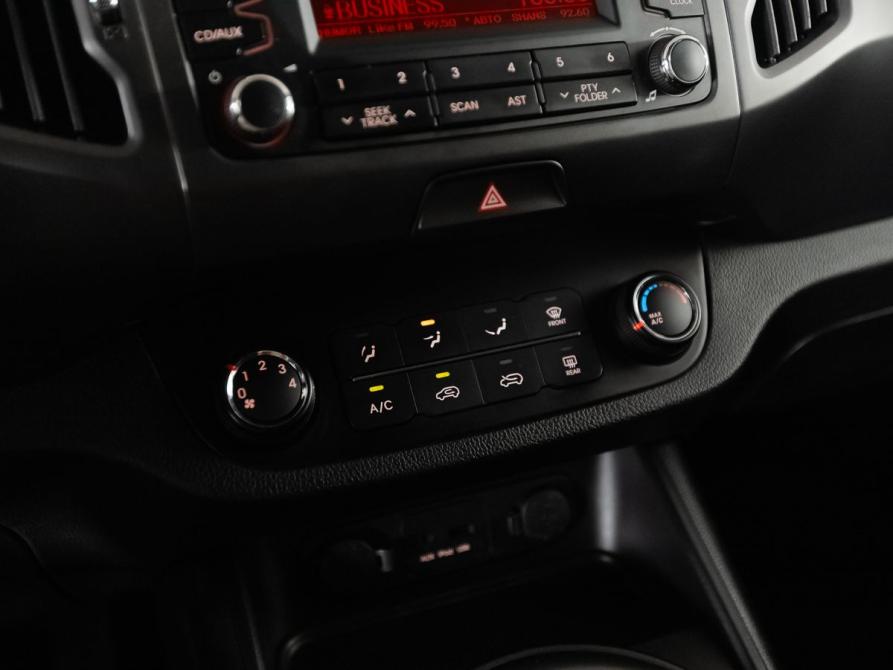 Kia Sportage III Челябинск  - изображение 11